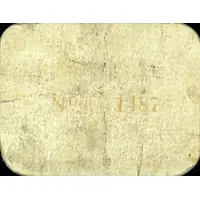 0.50 Pesetas Benigánim