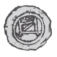 Denier Bracteate guziczkowy - unknown Prince Płock mint