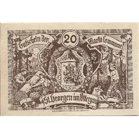 20 Heller St. Georgen im Attergau