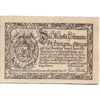 20 Heller St. Georgen im Attergau