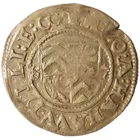 2 Kreuzers - Philip V