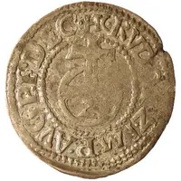 2 Kreuzers - Philip V