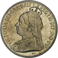 18 Piastres - Victoria