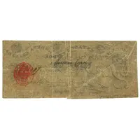 2 Pesos / 20 Reales Nueva Granada