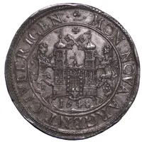 3 Dalderi - Christina