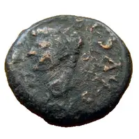 As - Tiberius Emerita