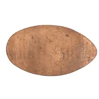 Elongated coin - Ronaldo 7