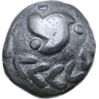 Stater Regenbogenschüsselchen IX C Type, North Group