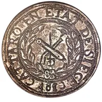 5 Francs - Napoleon I