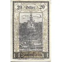 20 Heller Säusenstein