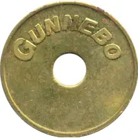 Token - Gunnebo