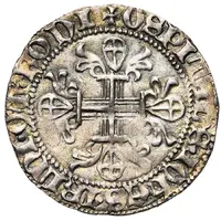 Gigliato - Peter of Corneillan