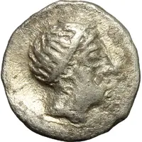 Tetrobol Patraos type