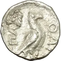 Tetrobol Patraos type