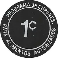 1 Cent - Panaderia Oritz Alfonso Oritz Ehijos Inc. Yabucoa