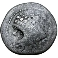 Tetradrachm Gjurgjevac Type