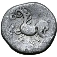 Tetradrachm Gjurgjevac Type