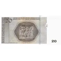 20 Konvertibilnih Maraka