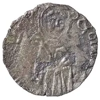 Quattrino - Pandolfo, Galeazzo and Charles Malatesta