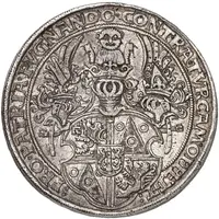 2 Thalers - Stephen Death