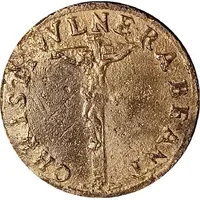 Harzer Rechenpfennig Christoph Wichmann