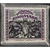 10 000 Mark