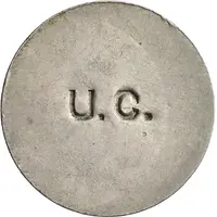 2 Pesetas - Cooperativa La Veritable