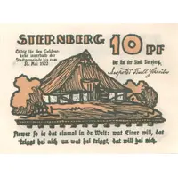 10 Pfennig