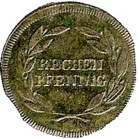 Type Victoria and Albert Nürnberg