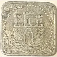 Token - Bergens Sporveier