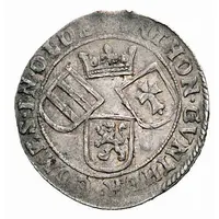 1/4 Mark - Anthony Günther