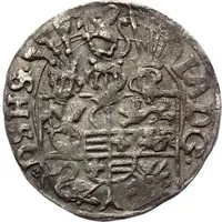 1⁄24 Thaler - John Adolphus