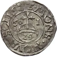 1⁄24 Thaler - John Adolphus