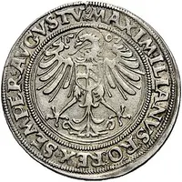 1 Schreckenberger - Frederick III