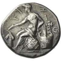 Tetradrachm