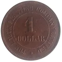 1 Dollar - Labuk Planting Company Limited