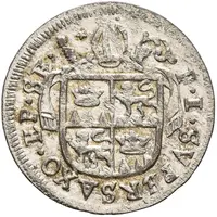 Batzen - Franz Joseph Supersaxo