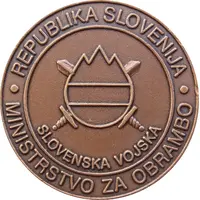 Slovenska vojska PPSV Gorenjske