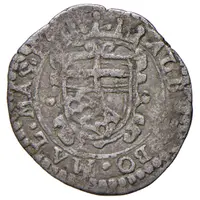 1 bolognino - Albéric Ier