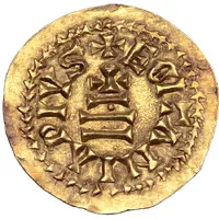 Tremissis - Suniefred Egitania