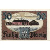 50 Pfennig
