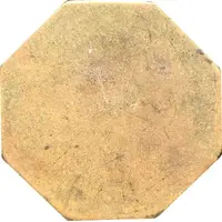 5 Cents D.G. Fonseca