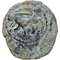 Fals - 'Ilkhan' Hulagu Khan