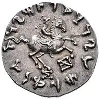 Tetradrachm - Philoxenus