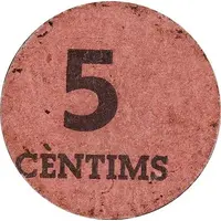 5 Centimos Sabadell