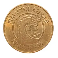 50 Aurar