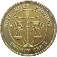 20 Cents - Leonard I