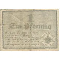 1 Pfennig