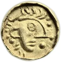 Stater - Alexander III Kolchis imitation