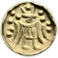 Stater - Alexander III Kolchis imitation